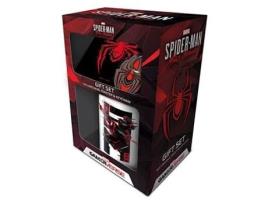 Gift Set MARVEL Homem-Aranha