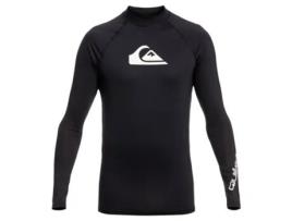 Rash Guards QUIKSILVER Rashguard all time