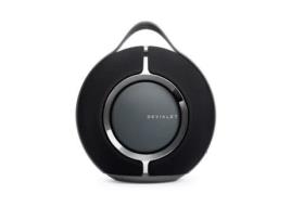 Coluna Wireless High Power Devialet Mania Deep Black