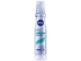 Nivea Volume Styling Mousse Sensation 150 Ml