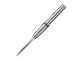 Dardos TRINIDAD DARTS SETAS Sun Tipo 2 Aço Lourenzo Sun 22G 90%