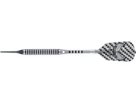 Dardos HARROWS DARTS SETAS Inimigo De Grades 16G De 80%