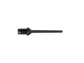 Ponta BULLS DE Black Power Pro 2Ba 23Mm 100Unid