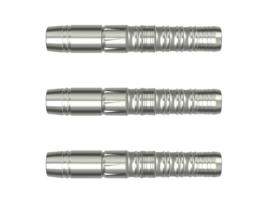 Dardos COSMO DARTS SETAS Tru [S] T YUtaro Sato 2BA 90% 19,5gr