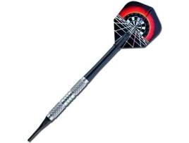 Dardos DARTING BULL BRAND Stan Dart Darts Setas Modelo E 16 Gramas