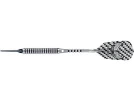 Dardos HARROWS DARTS SETAS Nemesis De Grades 18G 85%