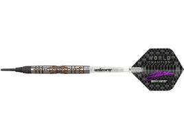 Dardos UNICORN DARTS SETAS Setas. Fase 2 90% 18G 4520