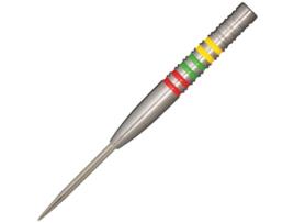 Dardos COSMO DARTS SETAS Discovery Label Darius Labanouskas Steel 90% 23,5gr