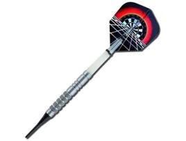 Dardos DARTING BULL BRAND Stan Dart Darts Setas Modelo B 16 Gramas