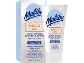 After Sun MALIBU Miracle Tan (150 ml)