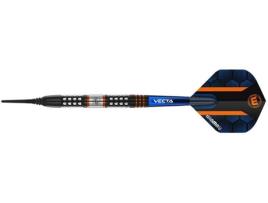 Dardos WINMAU 90% 20Gr 2455.20