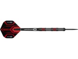 Dardos DATADART Darts Setas Element Modelo 74 90% 24G