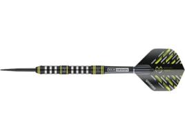 Dardos WINMAU Michael Van Gerwen Mvg Design Assault 90% 24Gr 1464.24