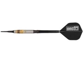 Dardos ONE80 Gunner Ed Lourence Ilagan 20,5Gr 90% 7752
