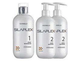 Montibel lo Silaplex Salon Set
