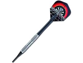 Dardos DARTING BULL BRAND Stan Dart Darts Setas E 18 Gramas 09039E