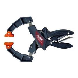 PINÇA PRESSÃO EXTENSÍVEL 16cm 52204 PIHER - PIHER