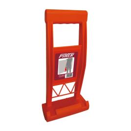 TRANSPORTADOR DE PLÁSTICO 30105 PIHER - PIHER