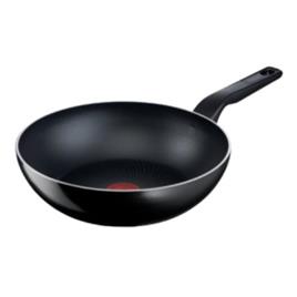 TEFAL - Frigideira Wok Indução 28cm GENEROUS COOK C2781983