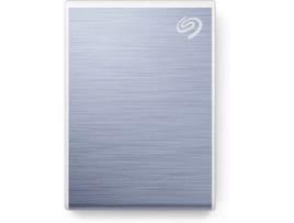Disco SSD Externo  STKG1000402 (1 TB - 2.5 - 1030 Mb/s)