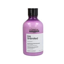 Champô Expert Liss Unlimited L'Oreal Professionnel Paris (300 ml)