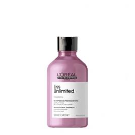 LOréal Liss Unlimited Shampoo 300ml