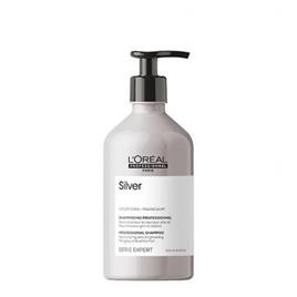 LOréal Silver Shampoo 500ml