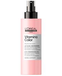 VITAMINO COLOR 10-in-1 professional milk 190 ml