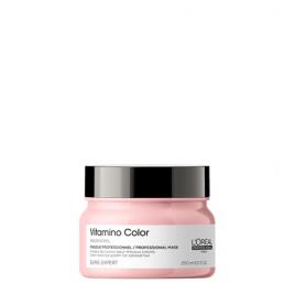 LOréal Vitamino Color Máscara 250ml