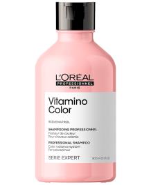 VITAMINO COLOR professional shampoo 300 ml