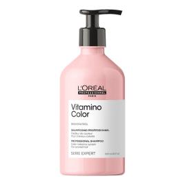 LOréal Vitamino Color Shampoo 500ml