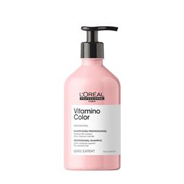 LOréal Vitamino Color Shampoo 500ml