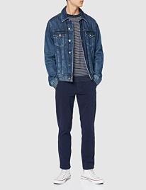 Dockers Chino slim tapered stretch Smart 360 Flex