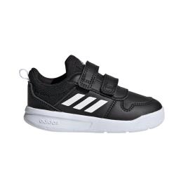 Adidas Sapatilhas De Velcro Infantil Tensaur EU 27 Core Black / Ftwr White / Core Black