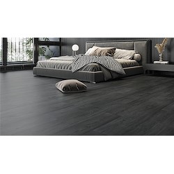 Pavimento flutuante laminado ARTENS ESTORIL INTENSO 8MM AC5