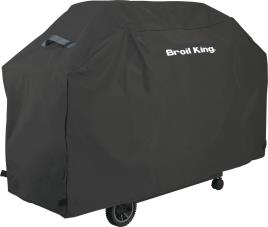Capa para barbecue BROIL KING CROWN 400