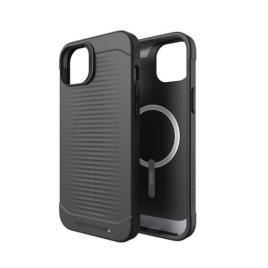 Capa Gear4 Havana com MegaSafe para iPhone 14 Plus - Preto