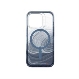 Capa Gear4 Milan com MegaSafe para iPhone 14 Pro - Azul