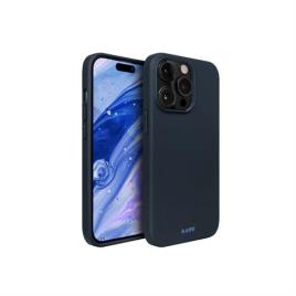 Capa Laut Heux Protect com MegaSafe para iPhone 14 Pro - Azul