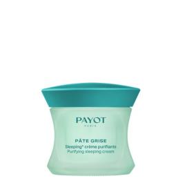 Payot Pâte Grise Sleeping Crème Purifiante 50ml