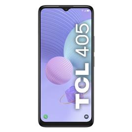 Smartphone TCL 405 2GB/ 32GB/ 6. 6/ Púrpura