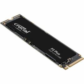Disco Duro Crucial P3 Plus 2 TB
