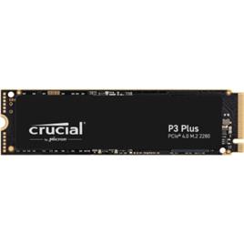 Disco Duro Crucial P3 Plus 2 TB