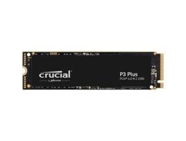 Disco Duro Crucial P3 Plus 2 TB
