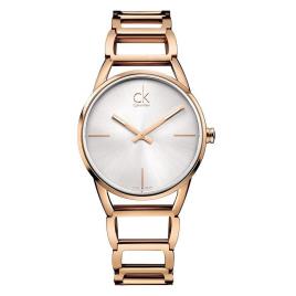 Relógio feminino Calvin Klein STATELY (Ø 30 mm)