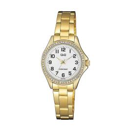 Relógio feminino Q&Q C223J004Y (Ø 30 mm)