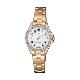 Relógio feminino Q&Q C223J014Y (Ø 30 mm)