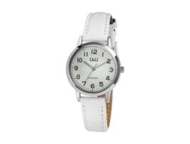 Relógio feminino Q&Q Q925J314Y (Ø 30 mm)