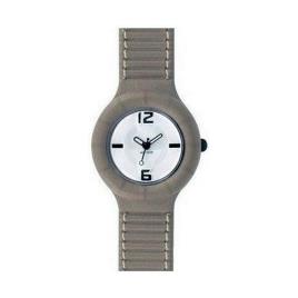 Relógio feminino Hip Hop LEATHER (Ø 32 mm)