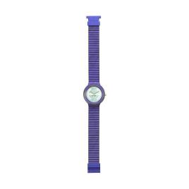 Relógio feminino Hip Hop MELANGE (Ø 32 mm)